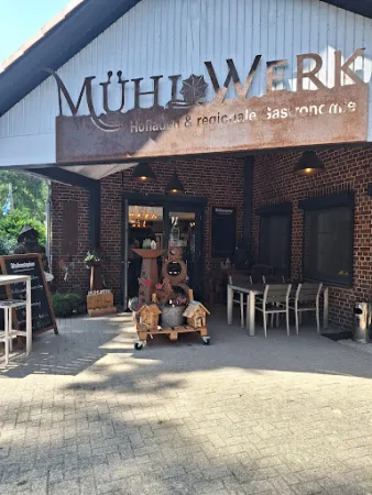 Bild von MühlWerk Hofladen und Manufaktur