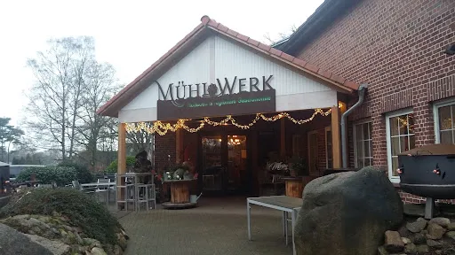 Bild von MühlWerk Hofladen und Manufaktur