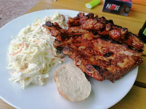 Bild von Die Heiße Kiste