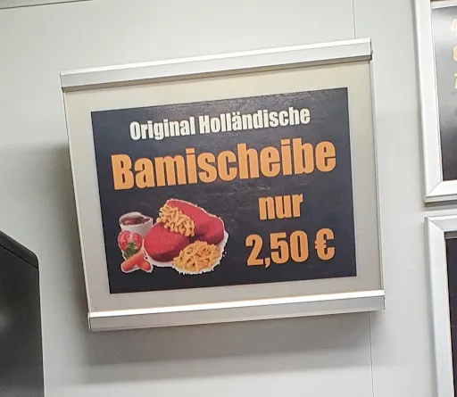 Bild von Die Heiße Kiste