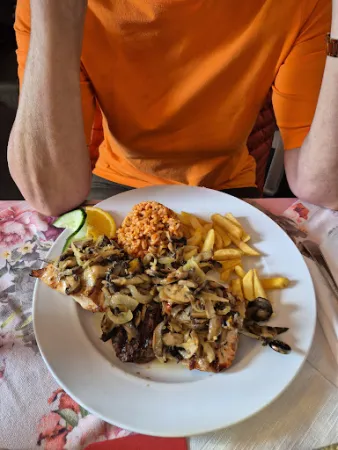 Bild von Adria Restaurant Spaden