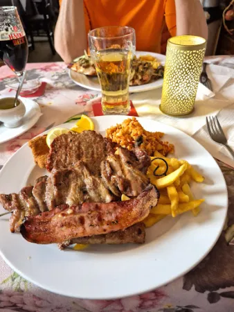 Bild von Adria Restaurant Spaden