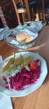 Bild von Adria Restaurant Spaden
