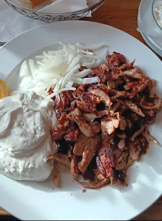 Bild von Adria Restaurant Spaden