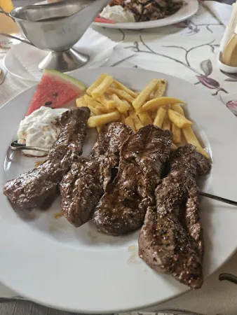 Bild von Adria Restaurant Spaden