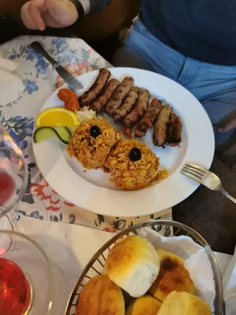 Bild von Adria Restaurant Spaden