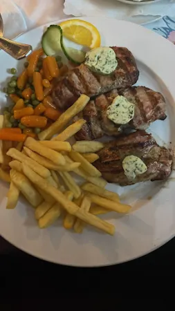 Bild von Adria Restaurant Spaden