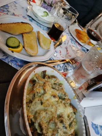 Bild von Adria Restaurant Spaden
