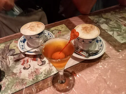 Bild von China Restaurant Peking-Haus
