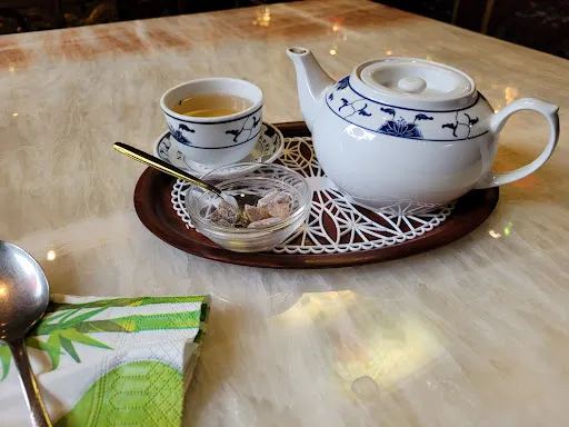 Bild von China Restaurant Peking-Haus