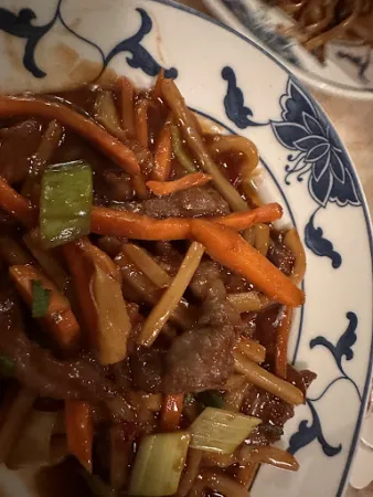 Bild von China Restaurant Peking-Haus