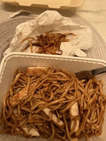 Bild von China Restaurant Peking-Haus