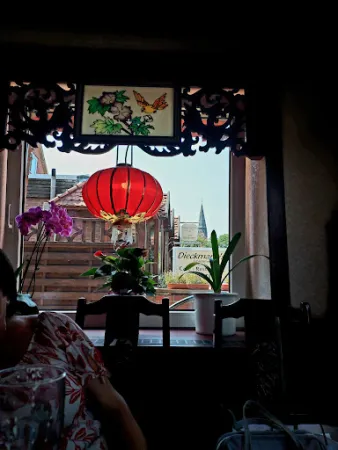 Bild von China Restaurant Peking-Haus