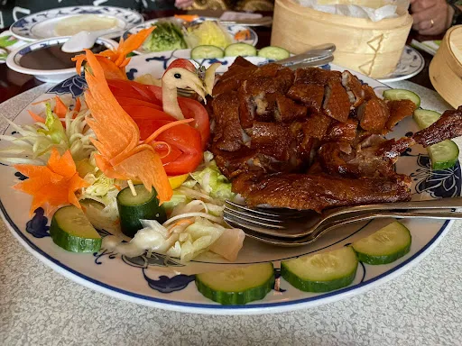 Bild von China Restaurant Peking-Haus