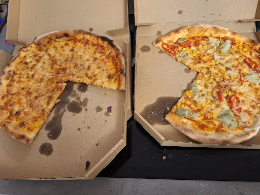 Bild von Cafe - Pizzeria Giovanni