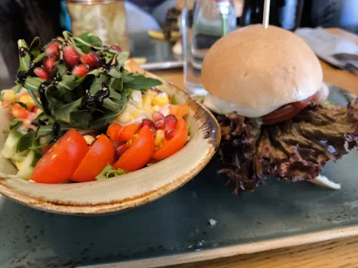 Bistro "Kamp's" Cuxhaven