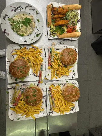 Bild von Cafe - Pizzeria Giovanni