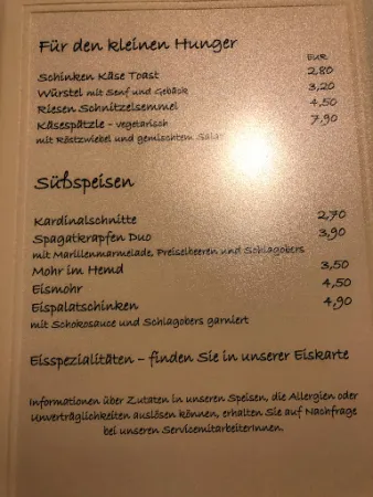 Bild von Schnitzelwirt REITHOFER