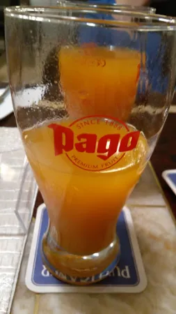 Bild von Pizzeria David