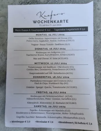 Bild von Kaefers