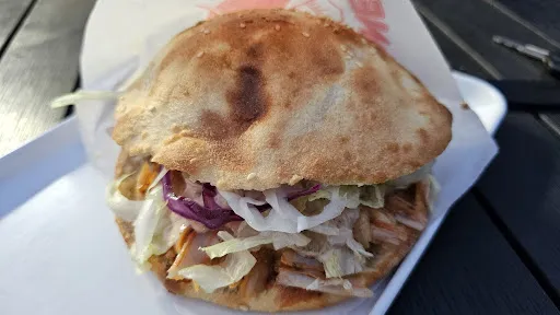 Bild von Döner-Kebaphaus Sevindi