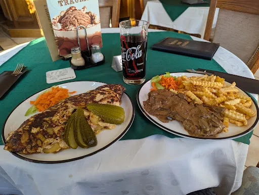 Bild von Restaurant Tannenhof