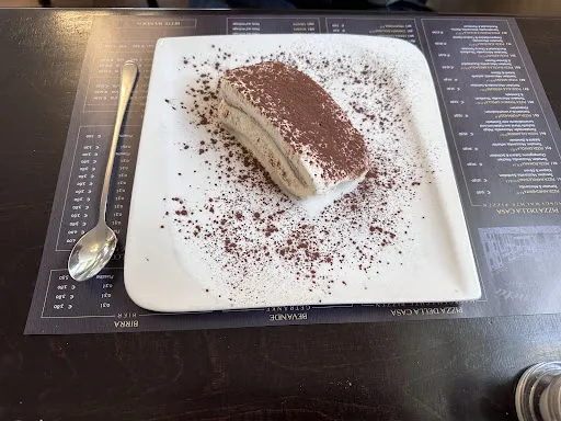 Bild von Trattoria Veneta Ristorante
