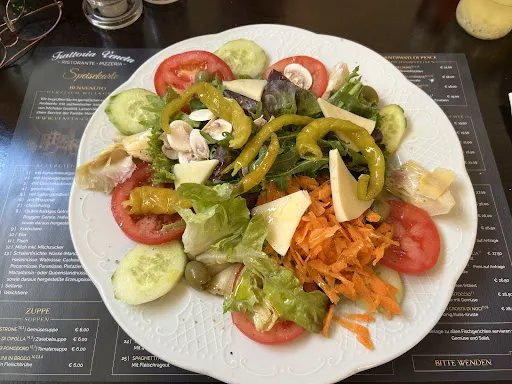 Bild von Trattoria Veneta Ristorante