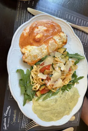 Bild von Trattoria Veneta Ristorante