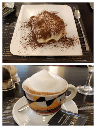 Bild von Trattoria Veneta Ristorante