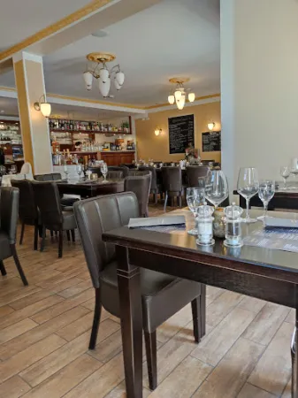 Bild von Trattoria Veneta Ristorante