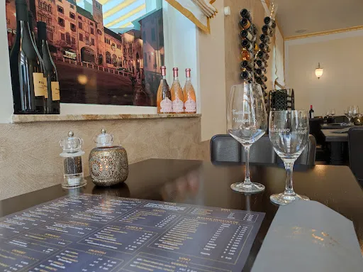 Bild von Trattoria Veneta Ristorante