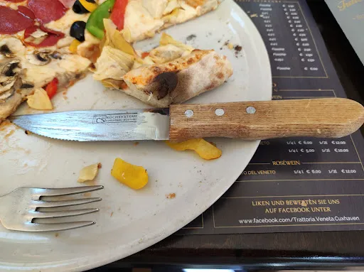 Bild von Trattoria Veneta Ristorante