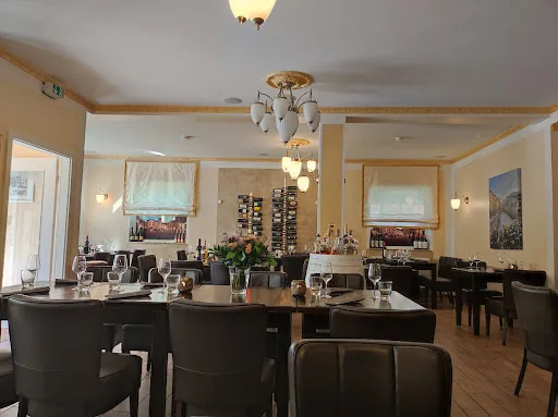 Bild von Trattoria Veneta Ristorante