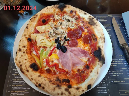 Bild von Trattoria Veneta Ristorante