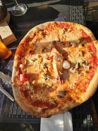 Bild von Trattoria Veneta Ristorante