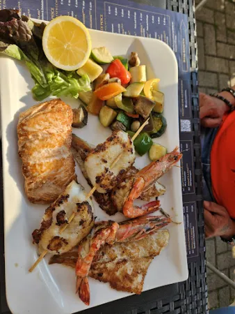 Bild von Trattoria Veneta Ristorante