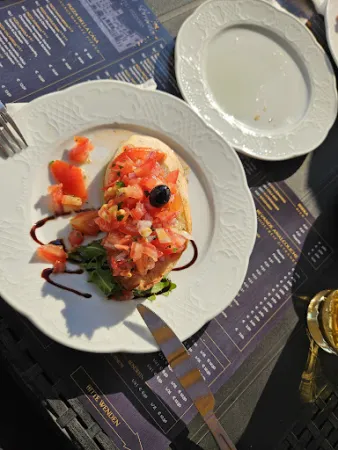 Bild von Trattoria Veneta Ristorante
