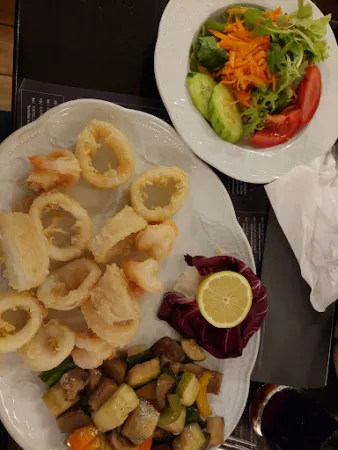 Bild von Trattoria Veneta Ristorante