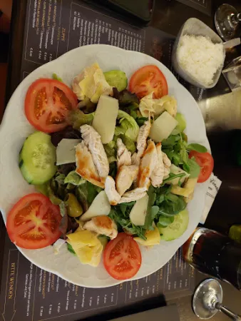 Bild von Trattoria Veneta Ristorante
