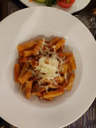 Bild von Trattoria Veneta Ristorante