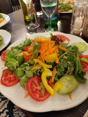 Bild von Trattoria Veneta Ristorante