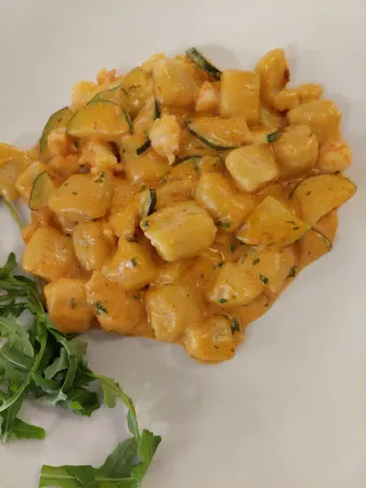 Bild von Trattoria Veneta Ristorante