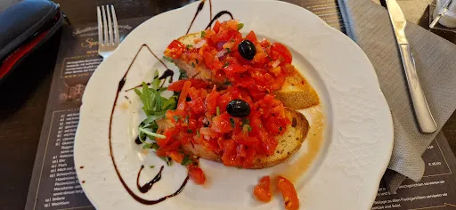 Bild von Trattoria Veneta Ristorante