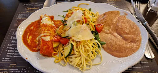 Bild von Trattoria Veneta Ristorante