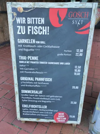 Bild von GOSCH Cuxhaven