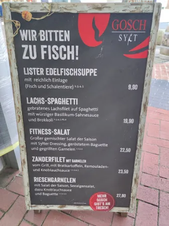 Bild von GOSCH Cuxhaven