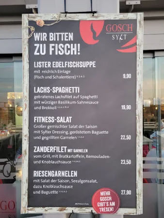 Bild von GOSCH Cuxhaven