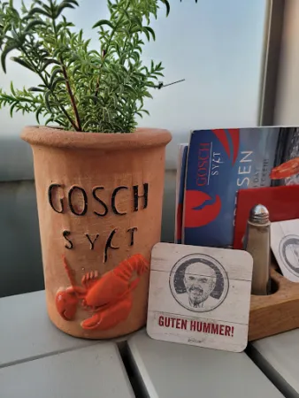 Bild von GOSCH Cuxhaven