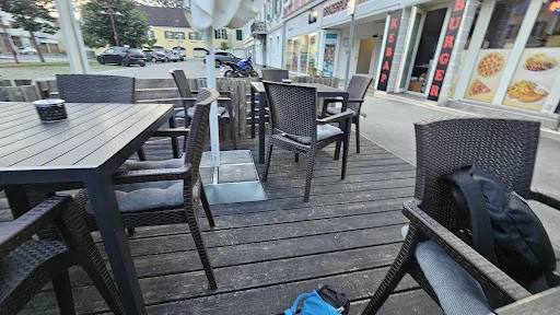 Bild von Döner-Kebaphaus Sevindi
